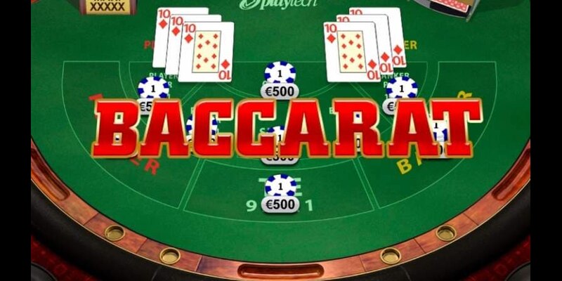 Bỏ túi chiến thuật chơi baccarat