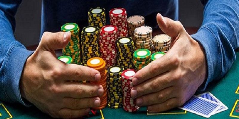 Mẹo Chơi Baccarat - Bật Mí Top 3 Chiến Thuật Hay 2024 Mẹo chơi baccarat