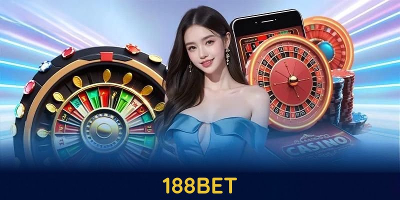 188BET Nền Tảng Cá Cược Có Nhiều Ưu Điểm Nổi Bật Trong Năm 2025 188bet